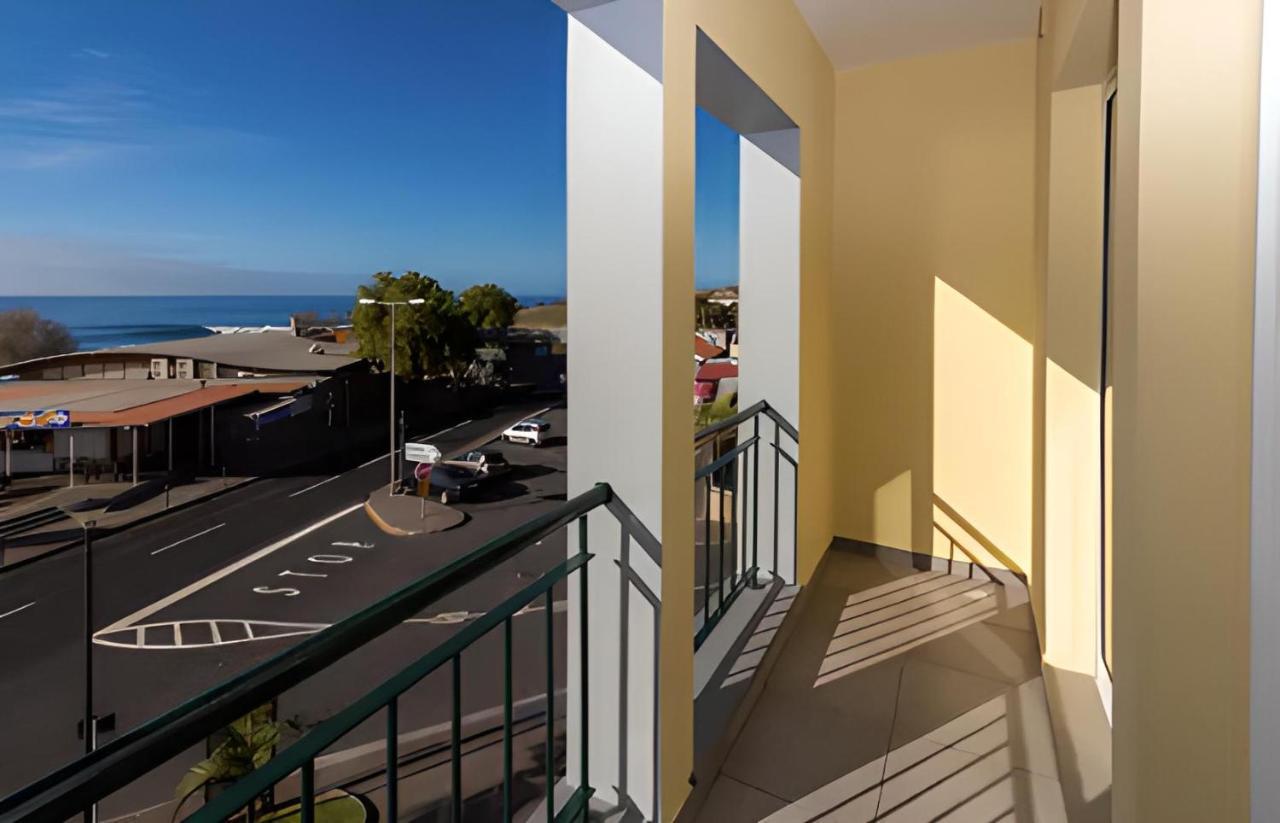 Praia Mar By Stay Madeira Island Ponta do Sol  Exterior foto